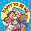 KNYGA Bookshop Happy to Be Me