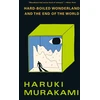KNYGA Bookshop Hard-boiled Wonderland and the End of the World