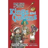 KNYGA Bookshop Hard Nuts of History: Kings and Queens