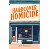 KNYGA ACF Bookens Hardcover Homicide