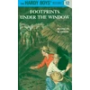 KNYGA Franklin W Dixon Hardy Boys 12: Footprints Under the Window