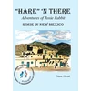 KNYGA Diane Herak "Hare" 'n There Adventures of Rosie Rabbit
