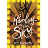 KNYGA Akemi Dawn Bowman Harley in the Sky