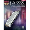 KNYGA Bookshop Harmonica Play-Along Volume 14