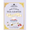 KNYGA Bookshop Harney & Sons How to Read Tea Leaves