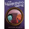 KNYGA Bookshop Harrowing Game