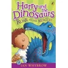 KNYGA Ian Whybrow Harry and the Dinosaurs: Roar to the Rescue!