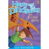 KNYGA Bookshop Harry and the Dinosaurs: The Flying Save!