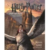 Dėlionė Knyga - Insight Editions Harry Potter Pop-up Knyga 12 Puslapių 23x29x5.5 cm