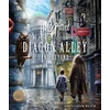KNYGA Bookshop Harry Potter: A Pop-Up Guide to Diagon Alley and Beyon