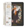 KNYGA Bookshop Harry Potter: Anime Fantasy 12 Month Undated Planner