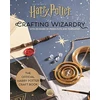 KNYGA Bookshop Harry Potter: Crafting Wizardry