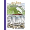 KNYGA Bookshop Harry Potter: Greetings from Hogwarts, Hogsmeade, and Beyond!