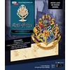 KNYGA Insight Editions Harry Potter Hogwarts Crest 3D Wood Model