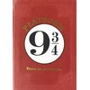 KNYGA Insight Editions Harry Potter: Hogwarts Express Pop-Up Card