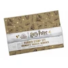 KNYGA Bookshop Harry Potter: Hogwarts Magical Moments Rubber Stamp Set