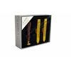 KNYGA Bookshop Harry Potter: Hufflepuff Wax Seal Set