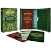 KNYGA Donald Lemke Harry Potter Magical Creatures Deck and Interactive Book