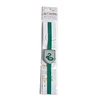 KNYGA Bookshop Harry Potter: Slytherin Elastic Band Bookmark