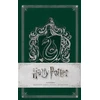 Kišeninė Užrašinė Harry Potter: Slytherin Insight Editions