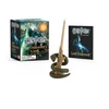 KNYGA Bookshop Harry Potter Voldemort's Wand with Sticker Kit
