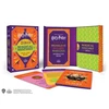 KNYGA Bookshop Harry Potter Weasley & Weasley Magical Mischief Deck and Book