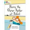 KNYGA Bookshop Harry the Clever Spider at School