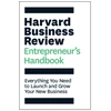KNYGA Bookshop Harvard Business Review Entrepreneur's Handbook