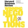 KNYGA Harvard Business Review on Winning Negotiations