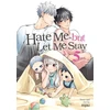 KNYGA Bookshop Hate Me, but Let Me Stay Vol. 5