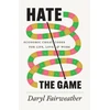 KNYGA Bookshop Hate the Game
