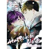 KNYGA Bookshop Hatsukoi Note Vol. 2: Love’s Luster