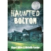 KNYGA Stuart Hilton Haunted Bolton