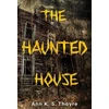 KNYGA Bookshop Haunted House