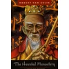 KNYGA Bookshop Haunted Monastery