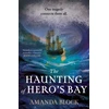 KNYGA Bookshop Haunting of Hero's Bay