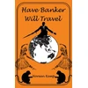 KNYGA Bookshop Have Banker Will Travel