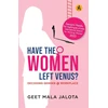 KNYGA Bookshop Have The Women Left Venus?