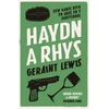 KNYGA Bookshop Haydn a Rhys