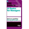 KNYGA Harvard Business Review HBR Guide to AI Basics for Managers