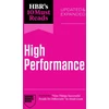 KNYGA Bookshop HBR's 10 Must Reads on High Performance, Updated and Expanded (featuring "Nine Things Successful People Do Differently" by Heidi Grant)