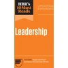KNYGA Bookshop HBR's 10 Must Reads on Leadership, Updated and Expanded (featuring "Begin with Trust" by Frances X. Frei and Anne Morriss)