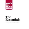 KNYGA Harvard Business Review HBR'S 10 Must Reads: The Essentials