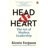 KNYGA Bookshop Head and Heart