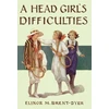KNYGA Bookshop Head Girl's Difficulties