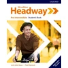 KNYGA Bookshop Headway: Pre-intermediate: Student's Book with Online Practice