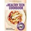 KNYGA Bookshop Healthy Teen Cookbook