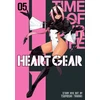 KNYGA Bookshop Heart Gear, Vol. 5