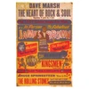 KNYGA Bookshop Heart Of Rock & Soul