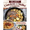 KNYGA Anne Schaeffer Hearty Cast-Iron and Skillet Cooking